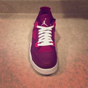 Jordan 4 Retro OS30101119